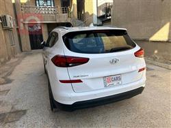 هیوندای تۆکسۆن